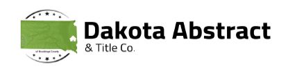 dakotaabstract